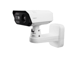 Camera Hanwha TNM-C4960TD – Bi-spectrum AI Thermal Camera ảnh 3