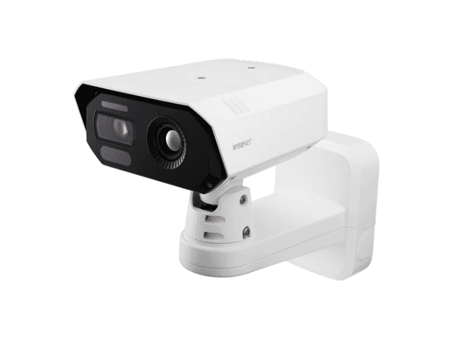 Camera Hanwha TNM-C4940TD – Bi-spectrum AI Thermal Camera