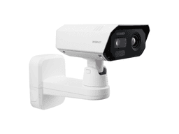 Camera Hanwha TNM-C4940TD – Bi-spectrum AI Thermal Camera ảnh 2