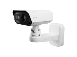 Camera Hanwha TNM-C4940TD – Bi-spectrum AI Thermal Camera ảnh 3