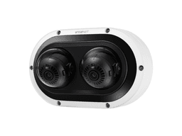 Camera Hanwha PNM-12082RVD – 6MP x 2CH Multi-directional Camera ảnh 4