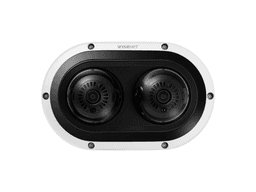 Camera Hanwha PNM-12082RVD – 6MP x 2CH Multi-directional Camera ảnh 6