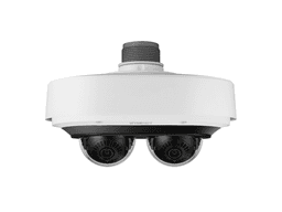 Camera Hanwha PNM-12082RVD – 6MP x 2CH Multi-directional Camera ảnh 7