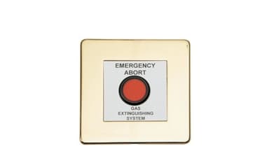 EXP-011-010 - Nút ấn xả khí khẩn cấp