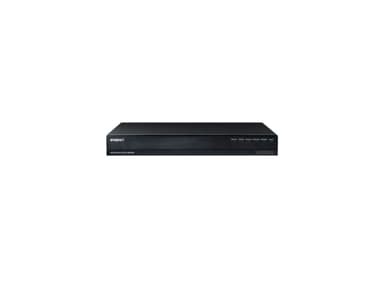 Đầu ghi Camera Hanwha SPE-1620 – Đầu ghi camera IP 16 kênh