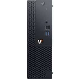 WWT-P-3201W – Máy trạm khách Wisenet WAVE ảnh 1