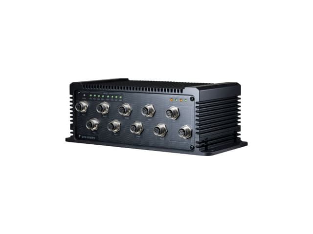 Bộ chuyển mạch Switch 8-port PoE SPN-10080PM