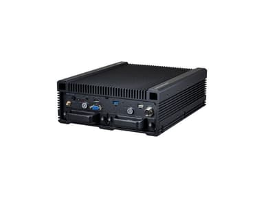 Đầu ghi Camera Hanwha TRM-1610M – Đầu ghi camera IP 16 kênh PoE