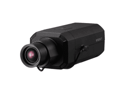 Camera Hanwha XNB-9002 Camera AI Box 4K ảnh 2