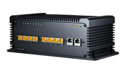 Bộ chuyển mạch Switch 8-port PoE SPN-10080P ảnh 3