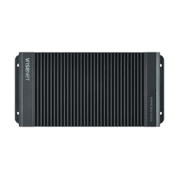 Bộ chuyển mạch Switch 8-port PoE SPN-10080P ảnh 4