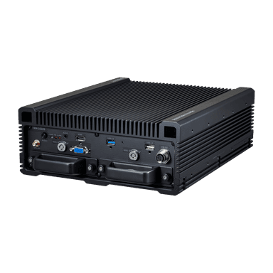 Đầu ghi Camera Hanwha TRM-1610S – Đầu ghi camera IP 16 kênh PoE