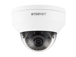 Camera Hanwha QNV-6012R1 – 2MP IR Vandal Dome Camera ảnh 1