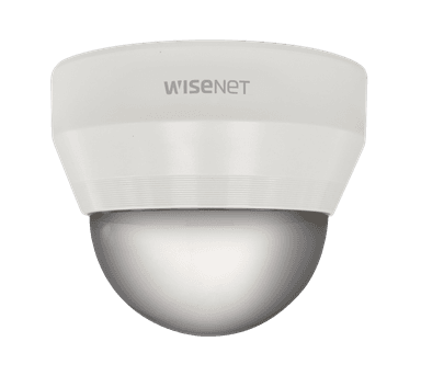 Vỏ che cho camera Dome Wisenet SPB-IND83