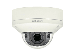 Camera Hanwha XNV-L6080R – 2MP IR Dome Camera ảnh 1