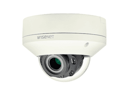 Camera Hanwha XNV-L6080R – 2MP IR Dome Camera ảnh 2