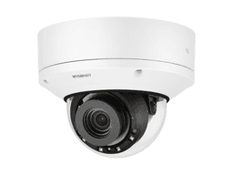 Camera Hanwha XND-9082RV – Camera Dome AI IR 4K ảnh 3