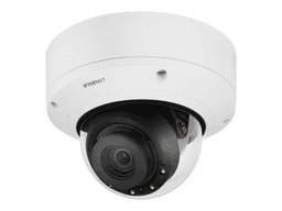 Camera Hanwha XND-9082RV – Camera Dome AI IR 4K ảnh 2