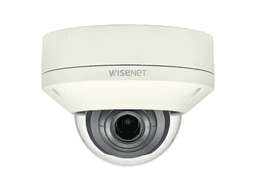 Camera Hanwha XNV-L6080 – 2MP PoE Dome Camera ảnh 1