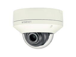 Camera Hanwha XNV-L6080 – 2MP PoE Dome Camera ảnh 2