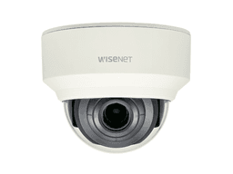 Camera Hanwha XND-L6080V – Camera hồng ngoại 2MP PoE ảnh 1