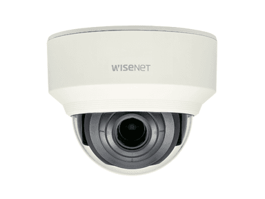 Camera Hanwha XND-L6080V – Camera hồng ngoại 2MP PoE