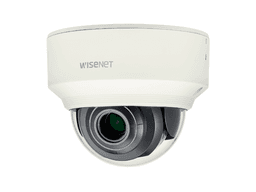 Camera Hanwha XND-L6080V – Camera hồng ngoại 2MP PoE ảnh 2
