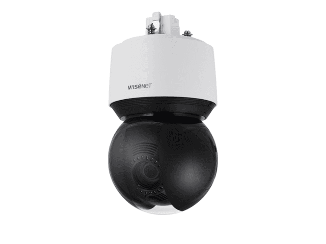 Camera IP PTZ XNP-6400 2MP 40x IR ảnh 2