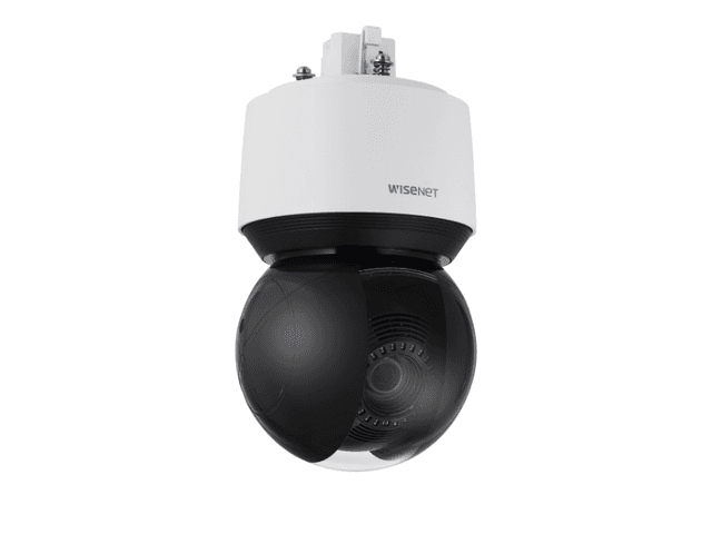 Camera IP PTZ XNP-6400 2MP 40x IR ảnh 3