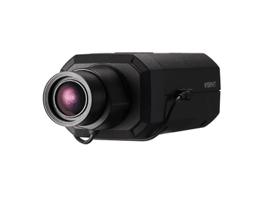 Camera Hanwha XNB-8002- Camera IP Box AI 6MP