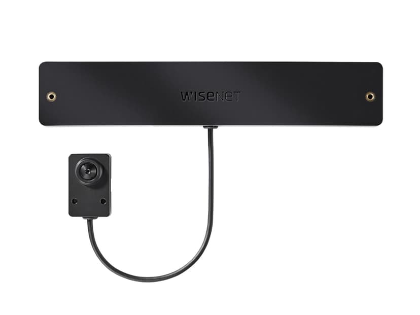 Camera Hanwha TNB-6030 – 2MP Public View Monitor Camera