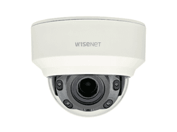 Camera Hanwha XND-L6080RV – Camera hồng ngoại 2MP PoE ảnh 1