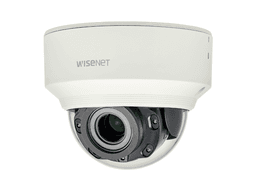Camera Hanwha XND-L6080RV – Camera hồng ngoại 2MP PoE ảnh 2