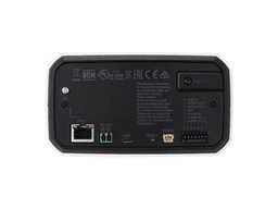 Camera Hanwha TNM-3620TDY – Bi-spectrum AI Thermal Camera ảnh 2