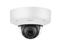 Camera Hanwha XNV-6081RE – 2MP IR PoE Dome Camera ảnh 1