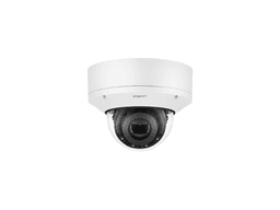 Camera Hanwha XNV-8081RE – Camera IP Dome 5MP ảnh 1