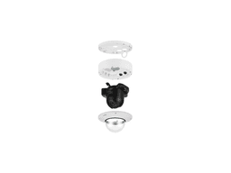 Camera Hanwha XNV-8081RE – Camera IP Dome 5MP ảnh 11
