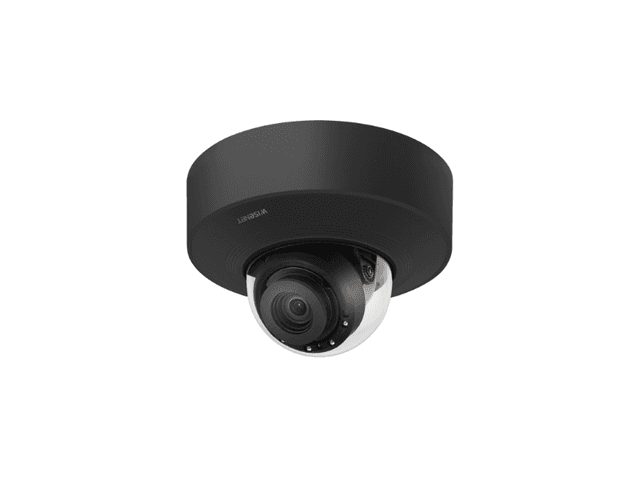 Camera Hanwha XNV-8081RE – Camera IP Dome 5MP ảnh 4