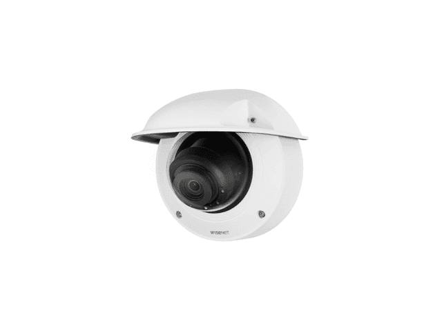 Camera Hanwha XNV-8081RE – Camera IP Dome 5MP ảnh 6