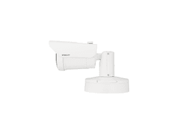 Camera Hanwha XNO-C9083R- 4K AI IR Bullet Camera ảnh 3