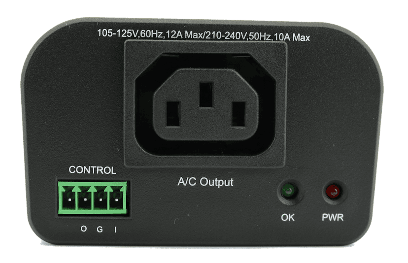AVTECH IBO-IO-REL thiết bị kiểm soát nguồn điện iBoot IO ảnh 3