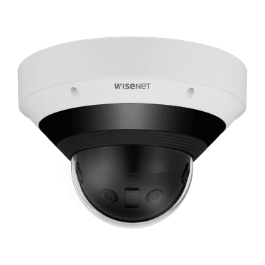 Camera Hanwha PNM-9031RV – 15MP H.265 Panoramic Camera