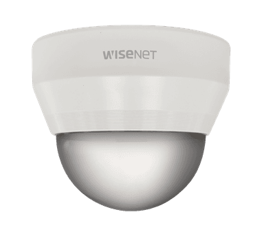 Vỏ che cho camera Dome Wisenet SPB-IND12