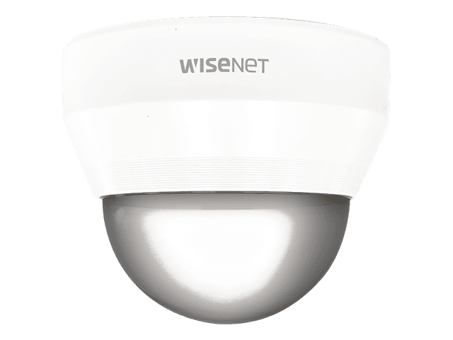 Vỏ che cho camera Dome Wisenet SPB-INW73