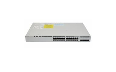 C9200L-24T-4X-E -Thiết bị switch mạng Cisco 9200L