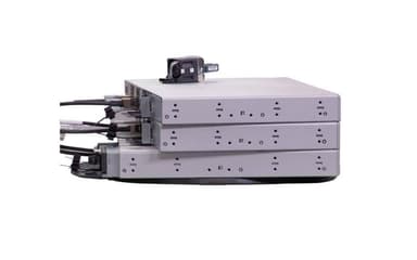 C9200L-24T-4X-A -Thiết bị switch mạng Cisco 9200L