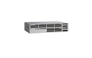 C9200L-48P-4G-E – Thiết Bị Switch Mạng Cisco 9200L