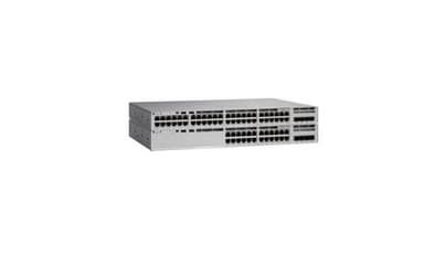 C9200L-48P-4X-A – Thiết Bị Switch Mạng Cisco 9200L