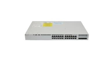 C9200L-48P-4X-E – Thiết Bị Switch Mạng Cisco 9200L
