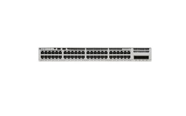 C9200L-48T-4X-A – Thiết Bị Switch Mạng Cisco 9200L